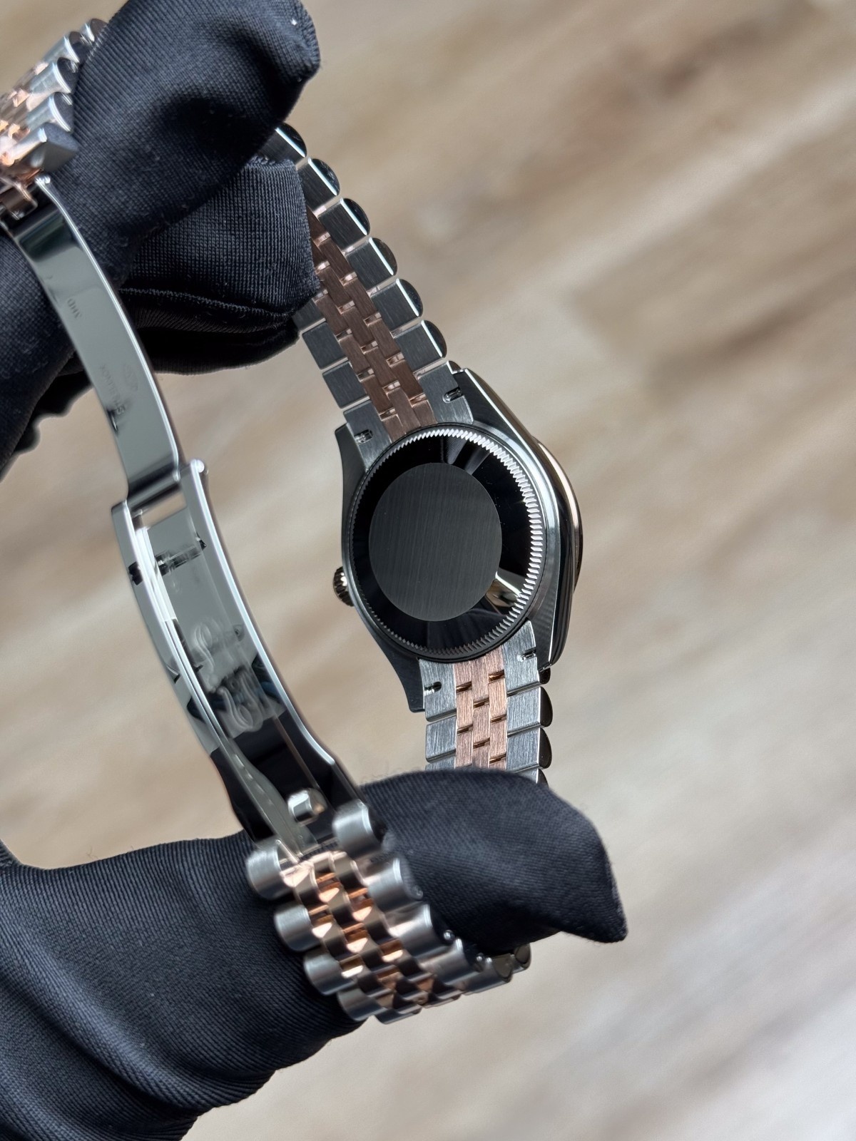 Rolex Datejust 278271 view 9