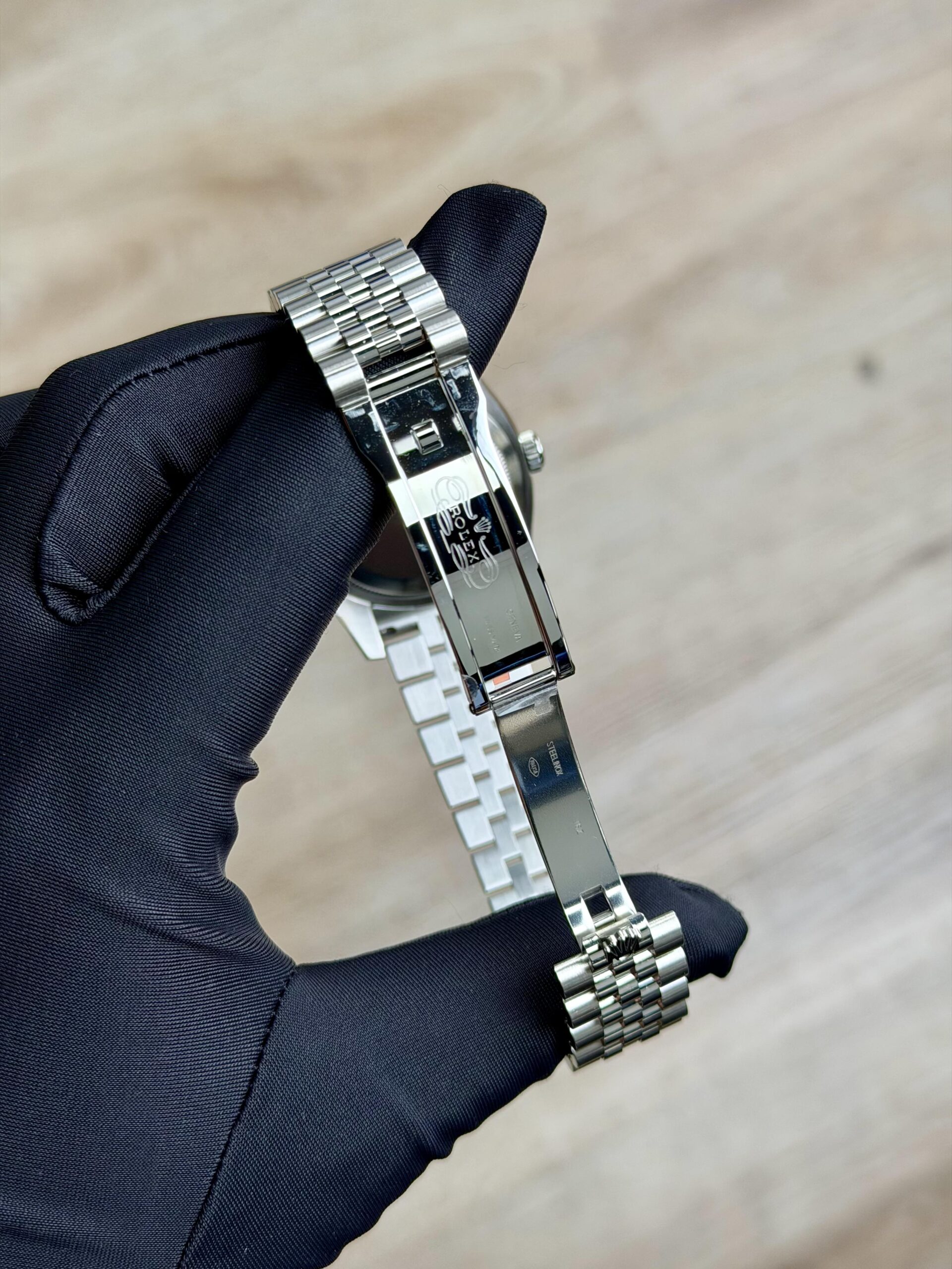 Rolex Datejust 36 116234 view 8
