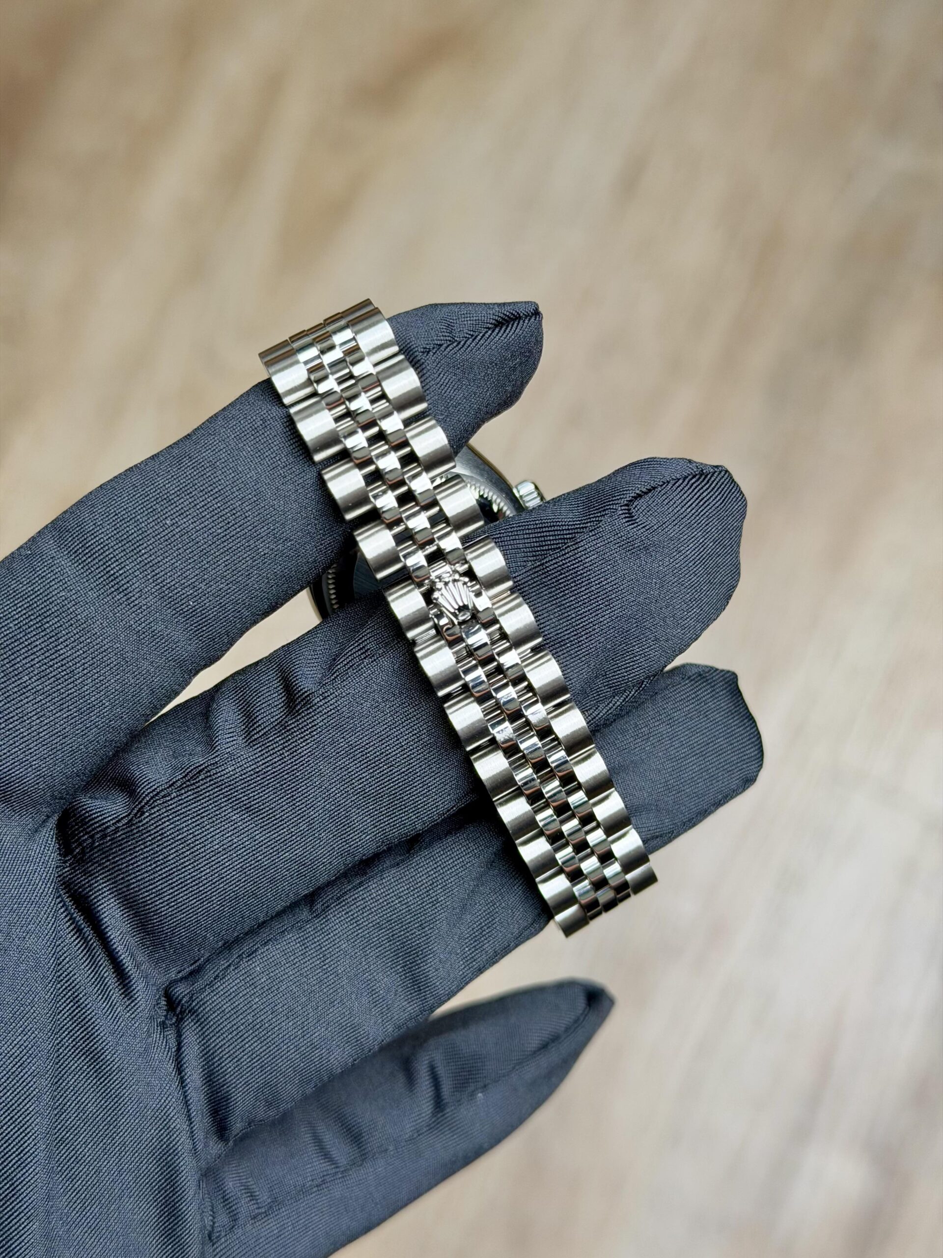 Rolex Lady-Datejust 26 179384RBR view 10