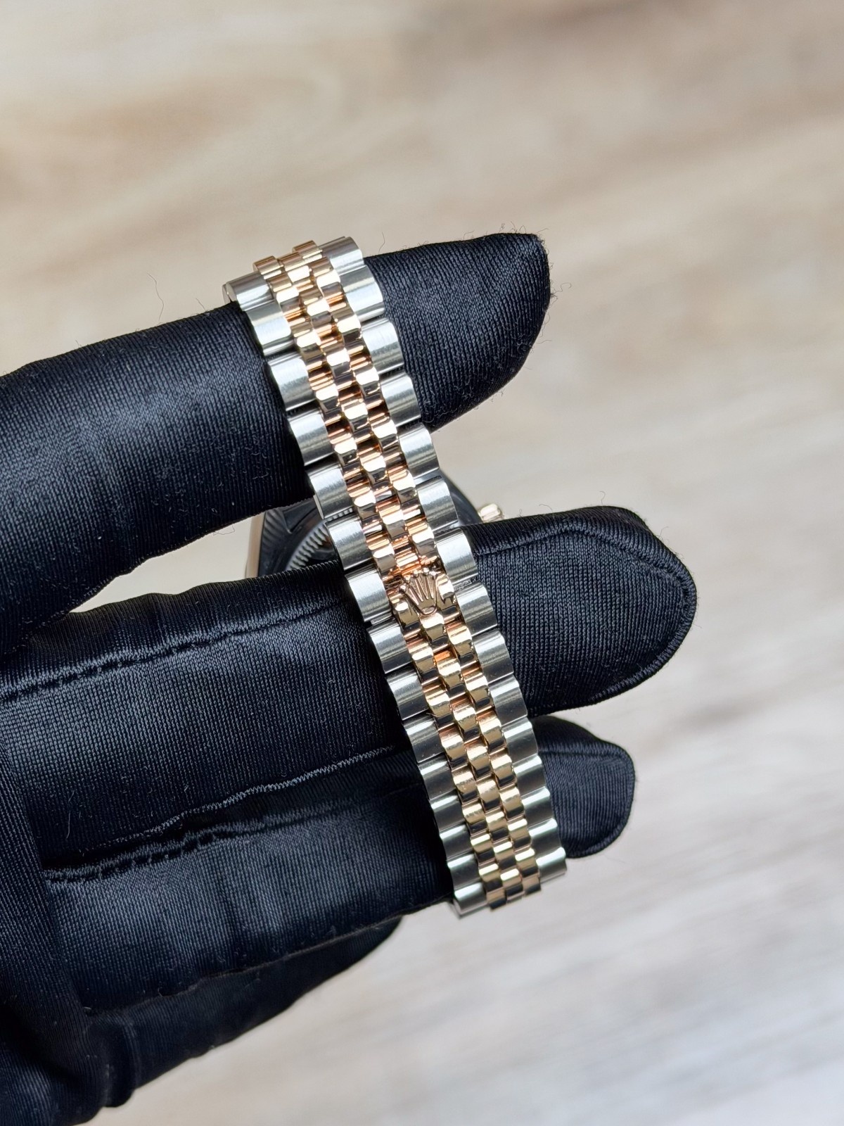 Rolex Lady-Datejust 279171 view 9