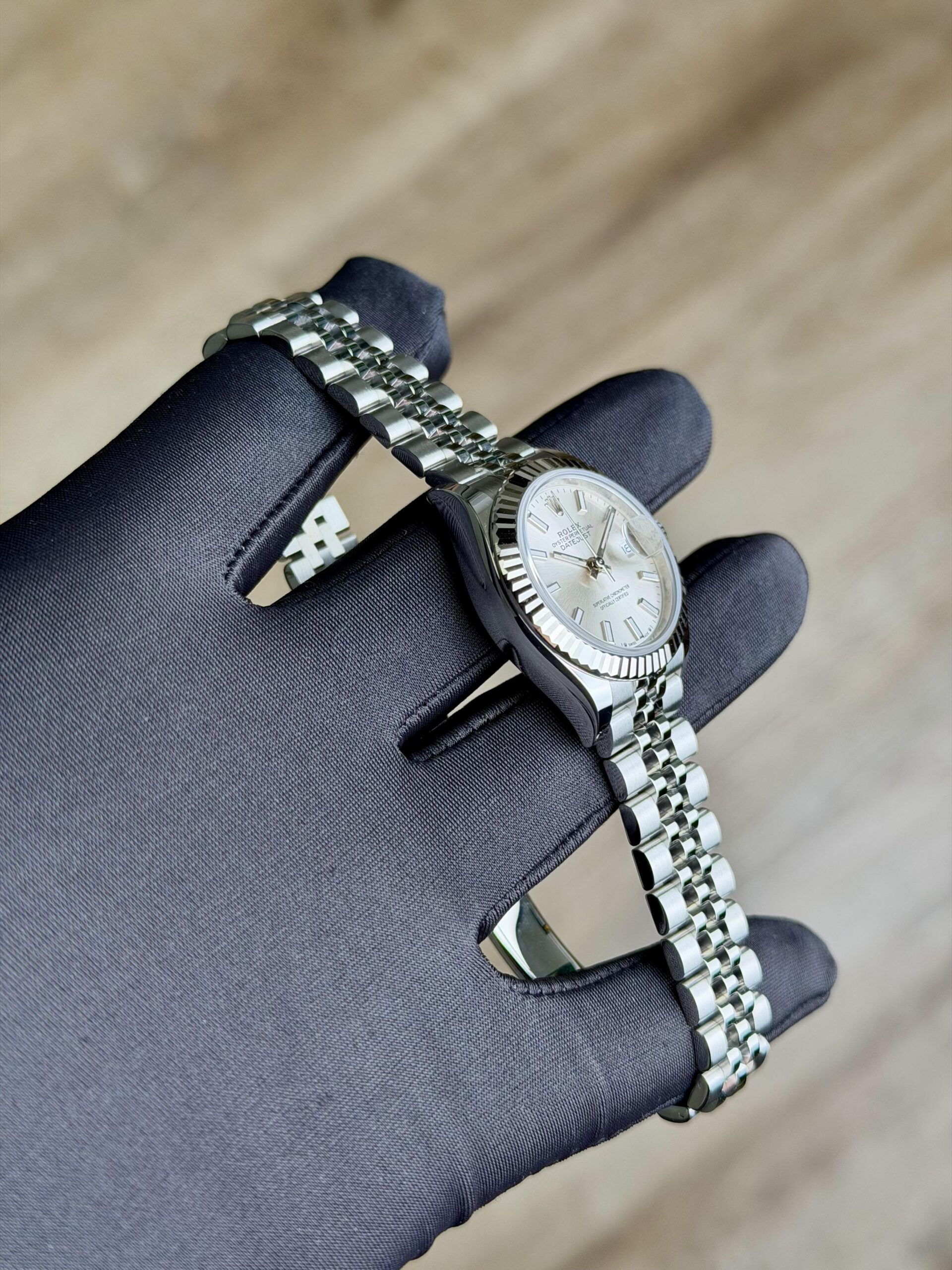 Rolex Lady-Datejust 279174 view 4
