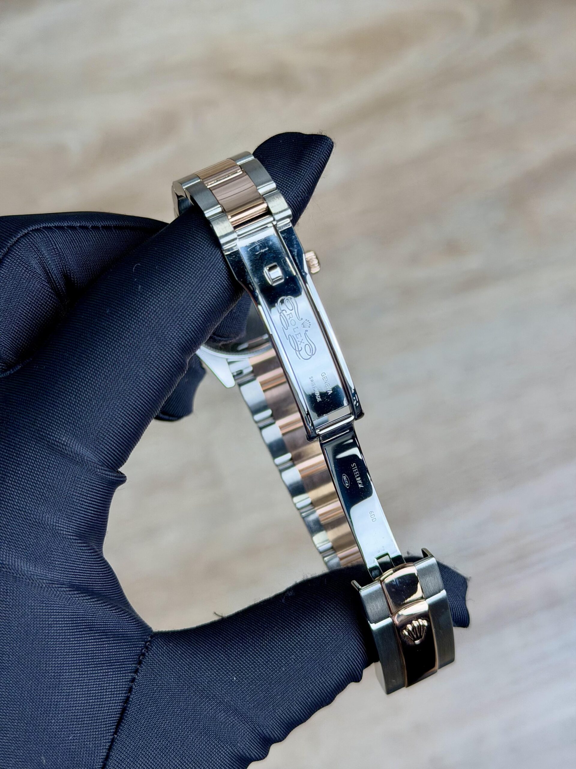 Rolex Datejust 178341 view 10