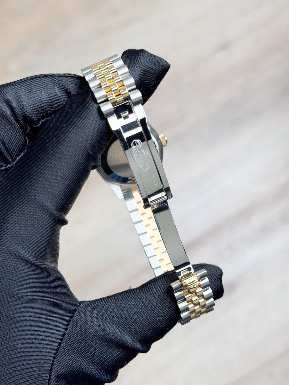 Rolex Datejust 278273 view 7
