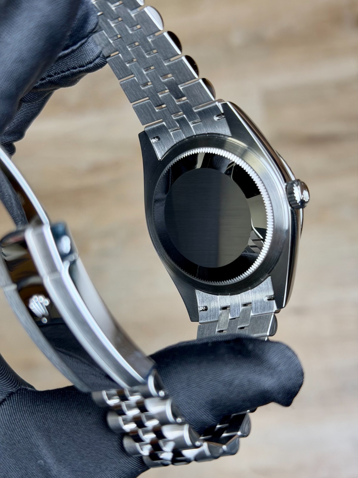 Rolex Sky-Dweller 336934 view 8