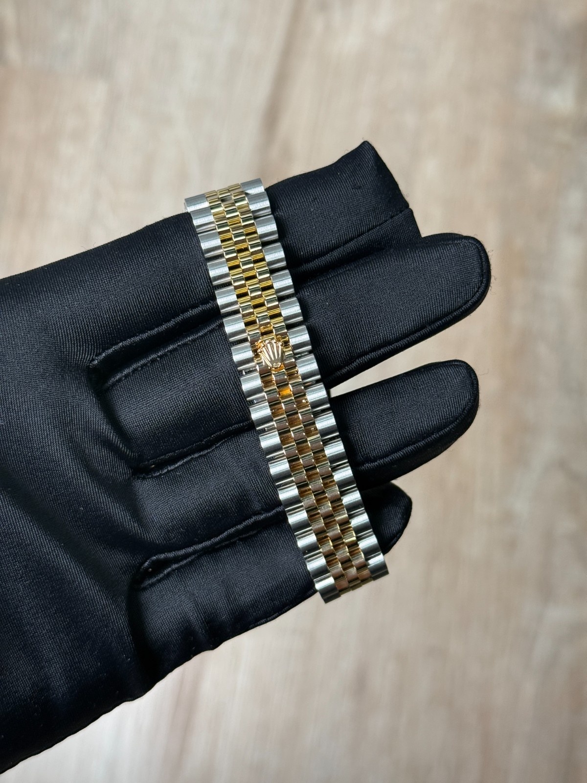 Rolex Datejust 278383RBR view 10
