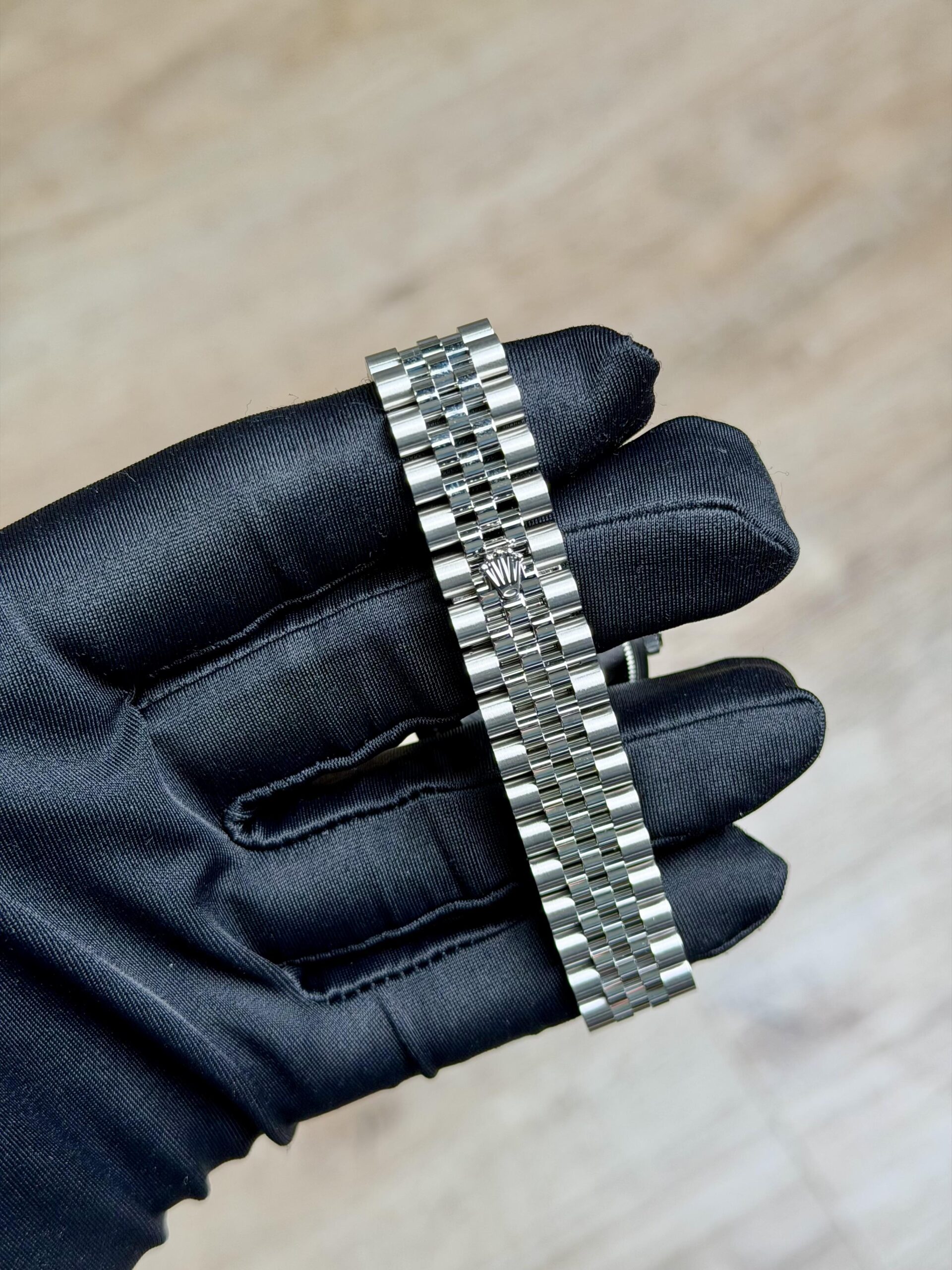 Rolex Datejust 278274 view 9