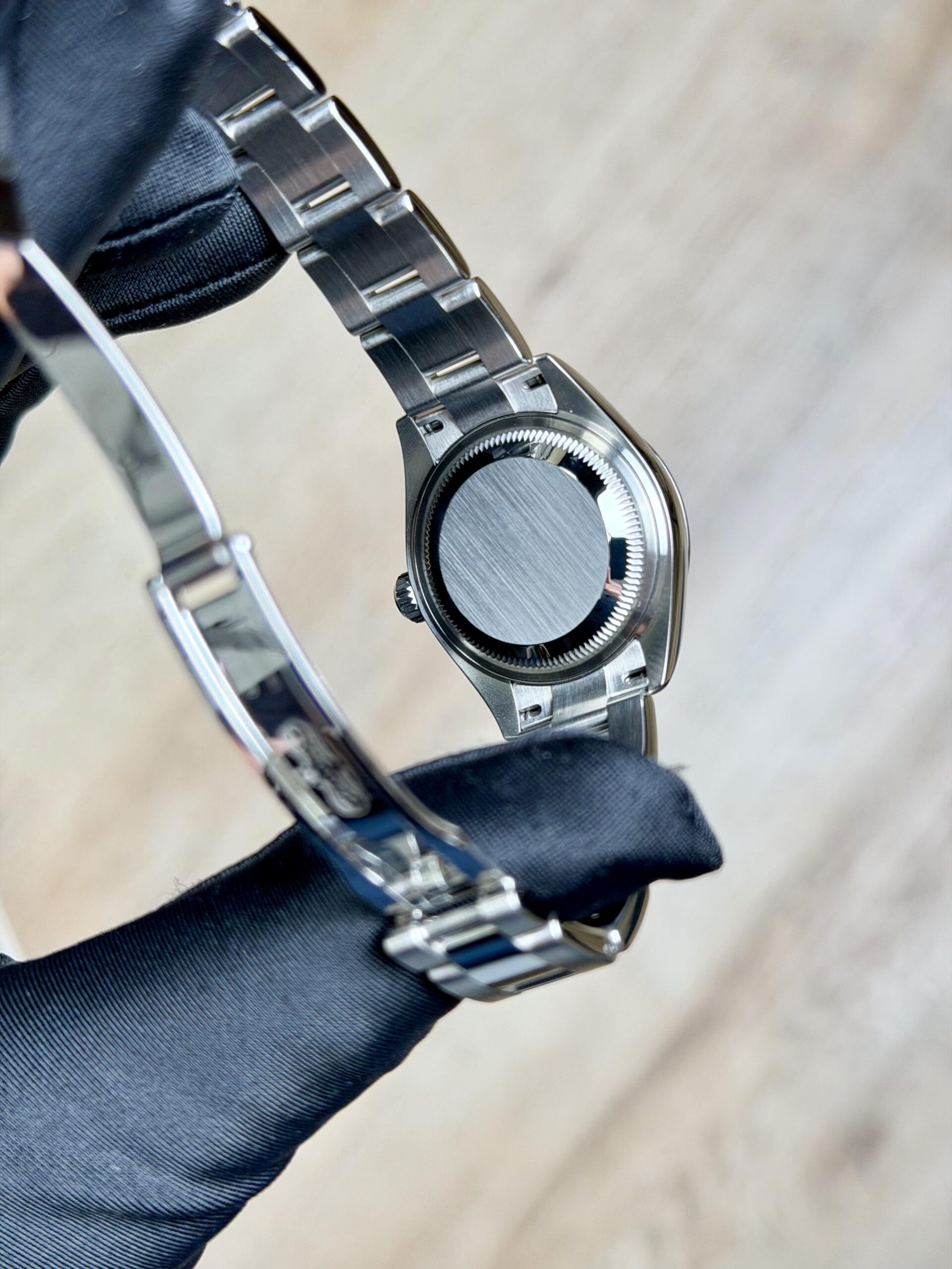 Rolex Lady-Datejust 279174 view 9