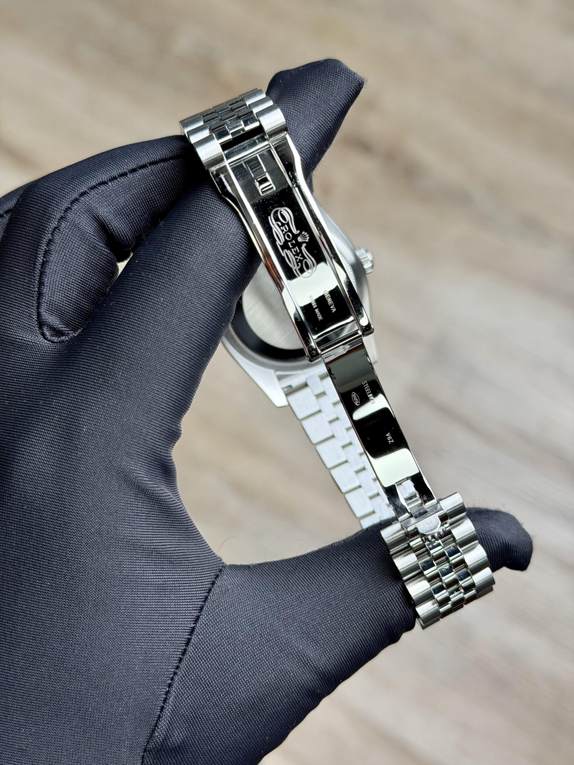Rolex Datejust 36 116234 view 9