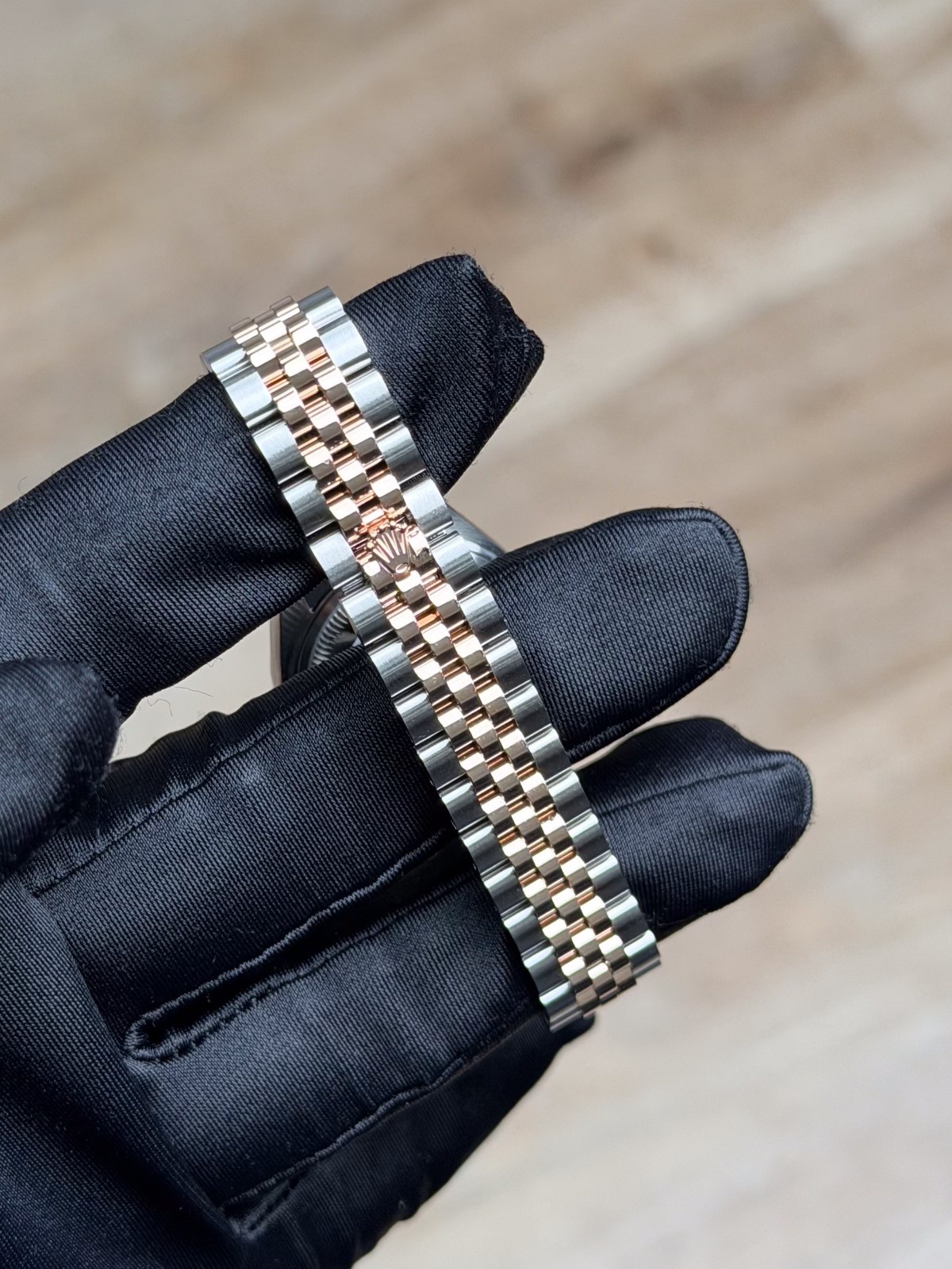Rolex Lady-Datejust 279171 view 9