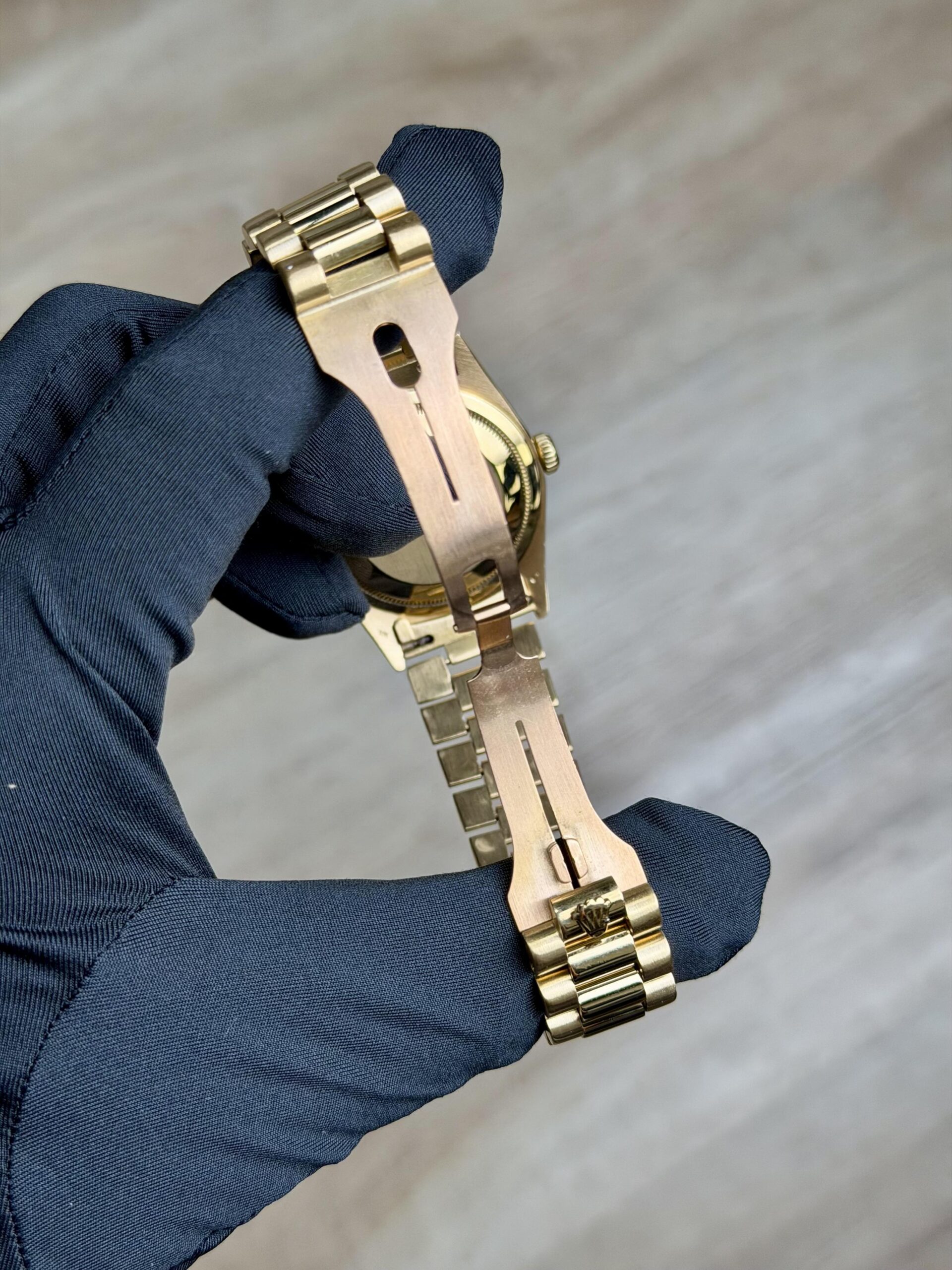 Rolex Day-Date 36 18238 view 9