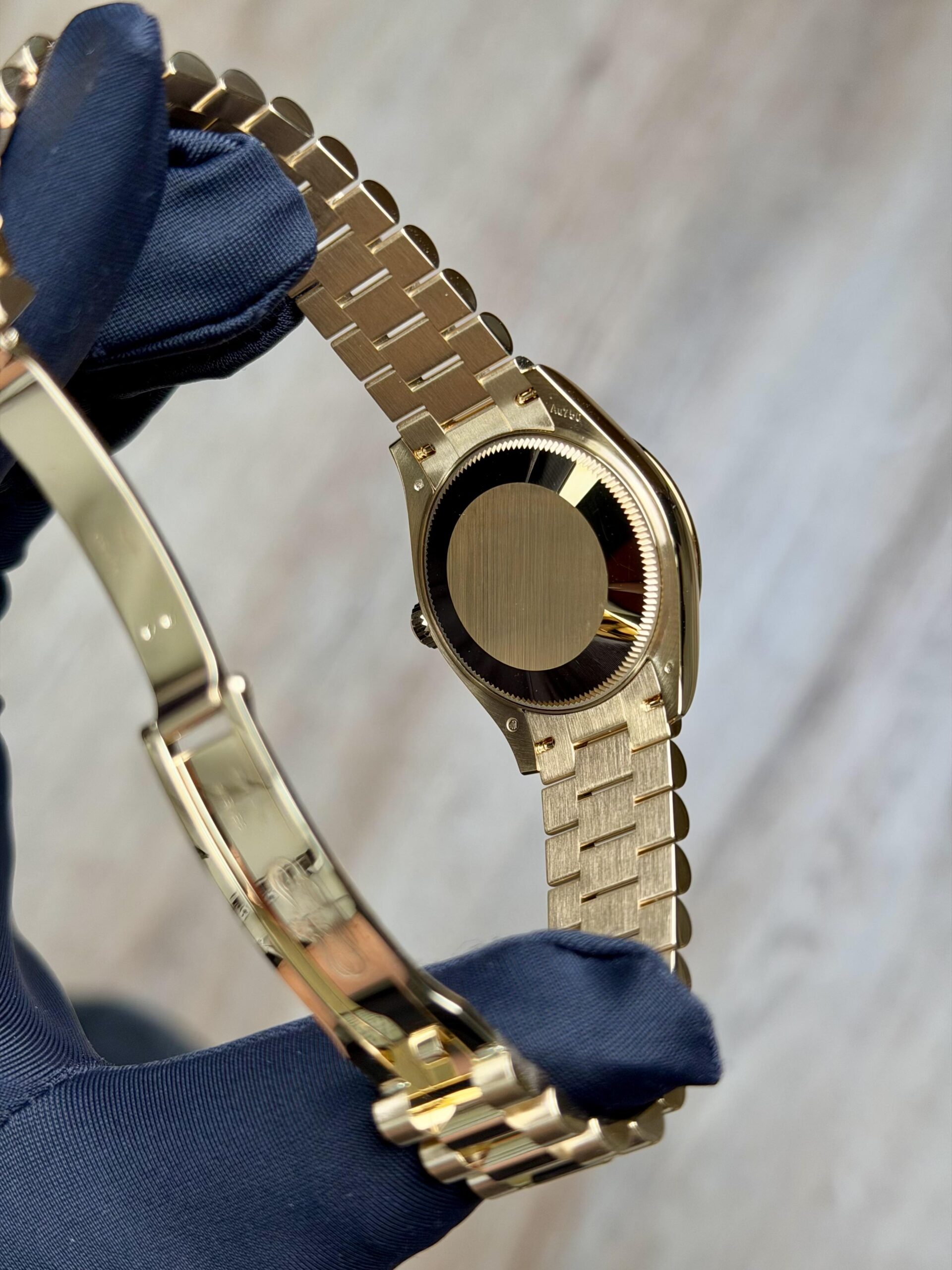 Rolex Datejust 278278 view 8