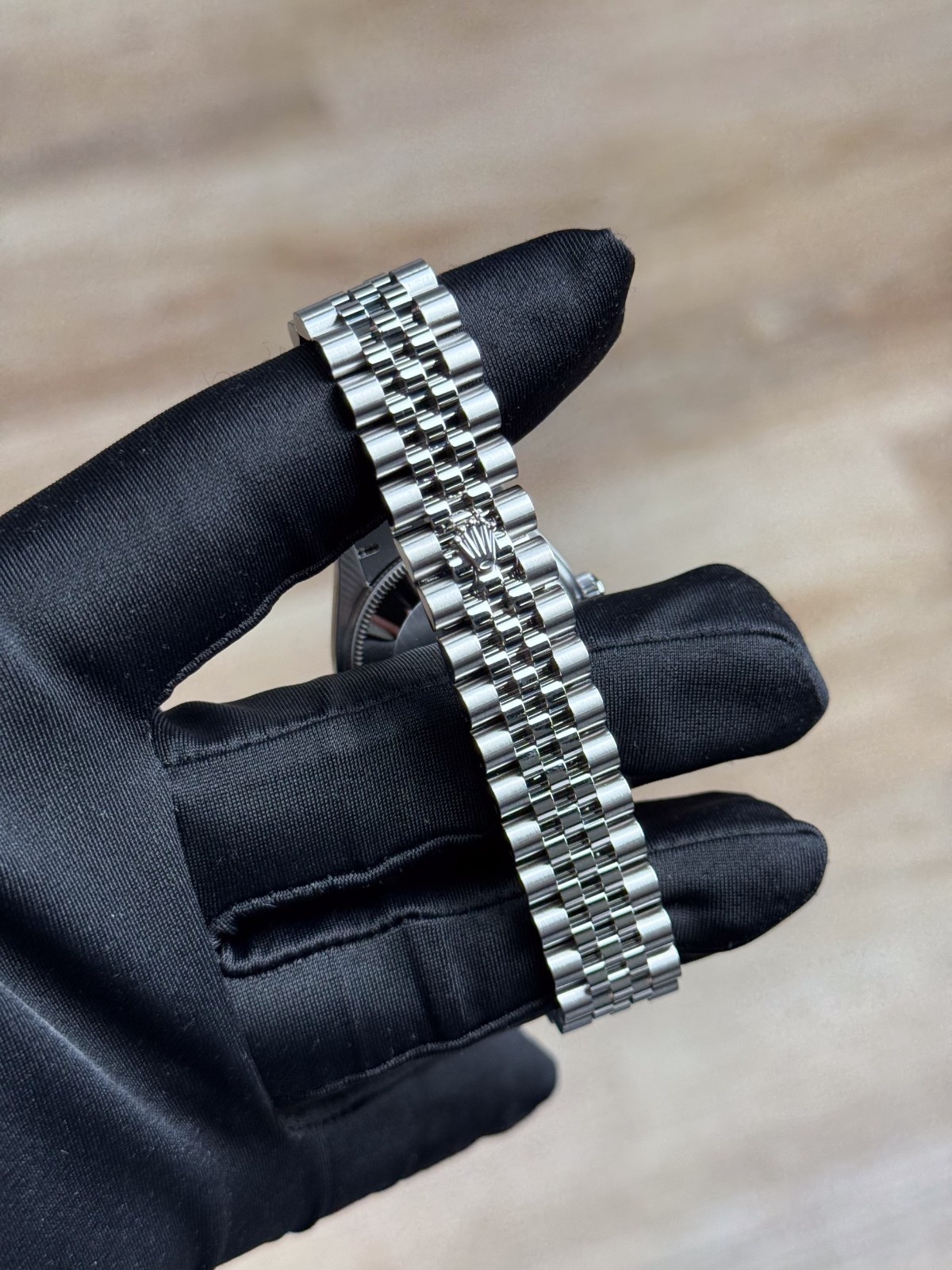 Rolex Datejust 278274 view 9