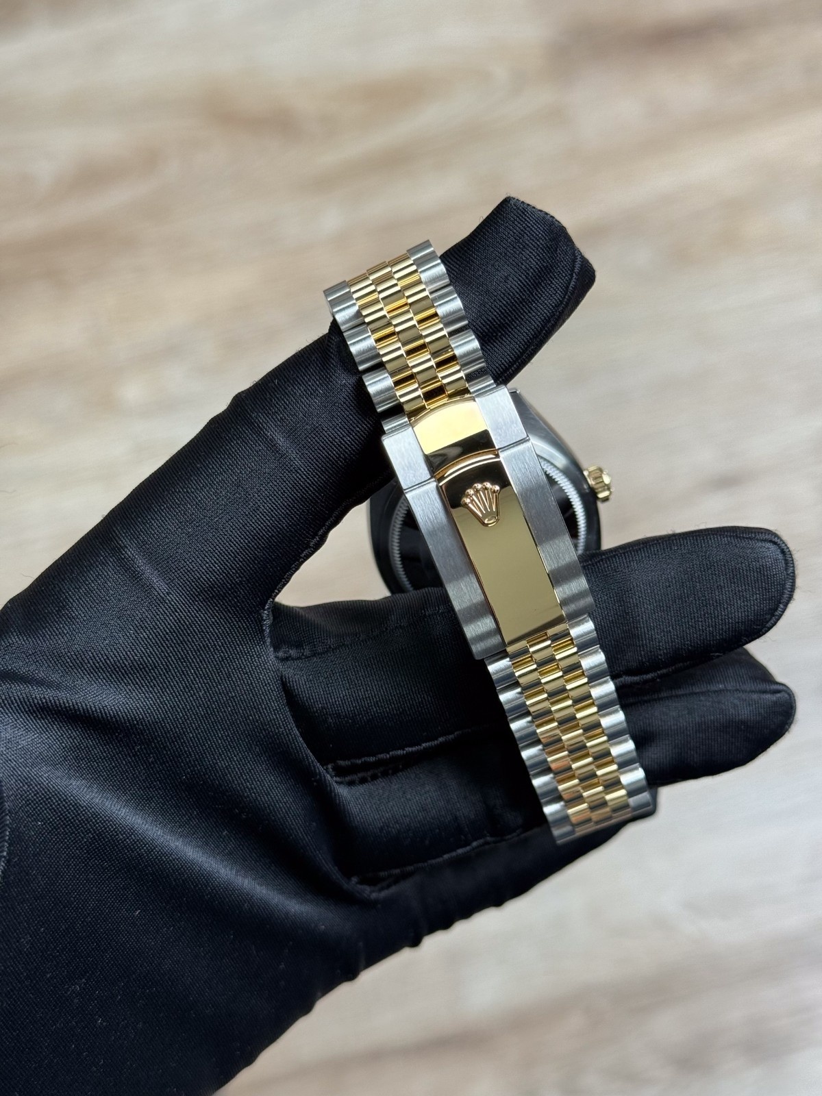 Rolex Datejust 126283RBR view 10