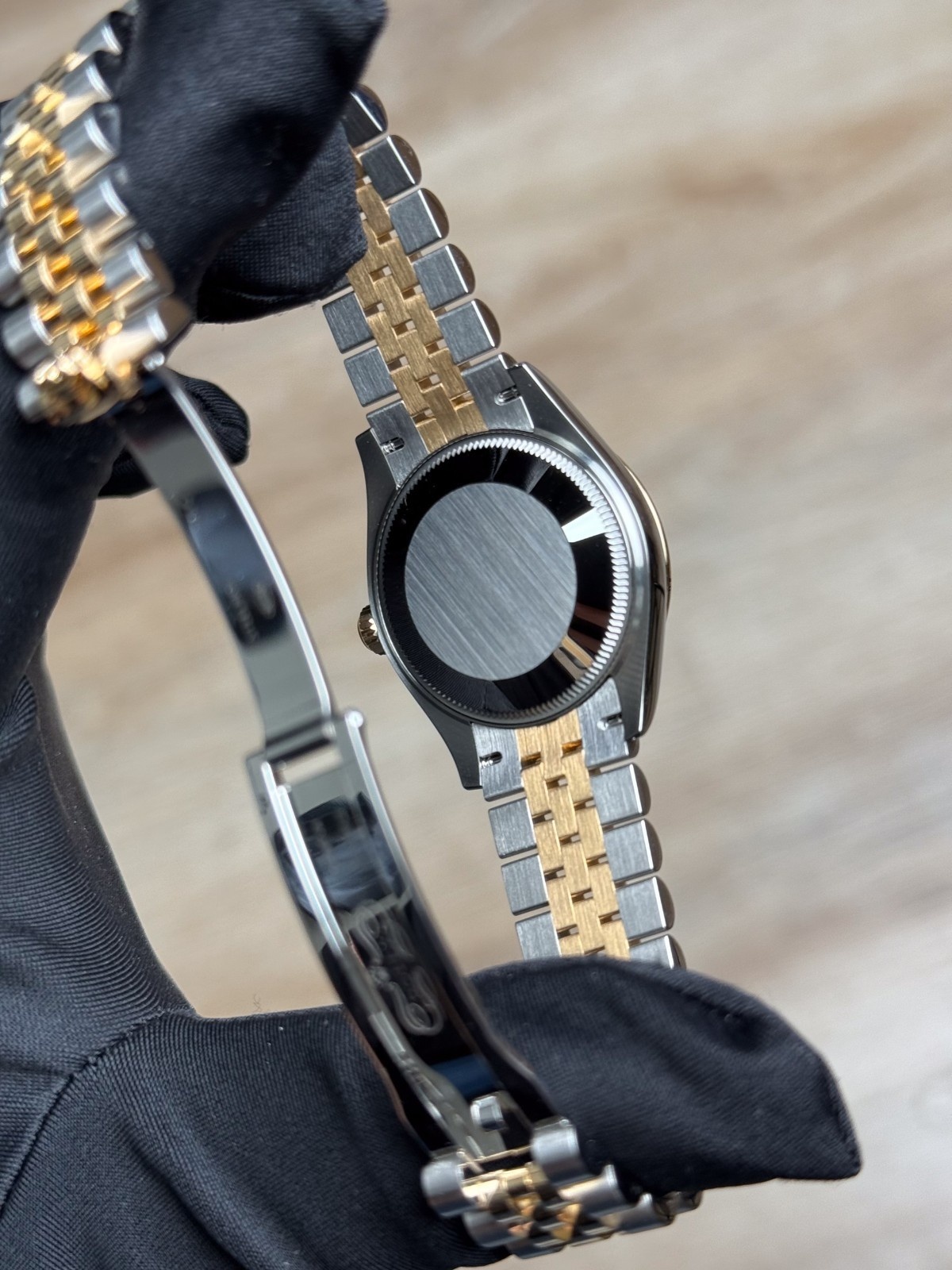 Rolex Datejust 278273 view 8