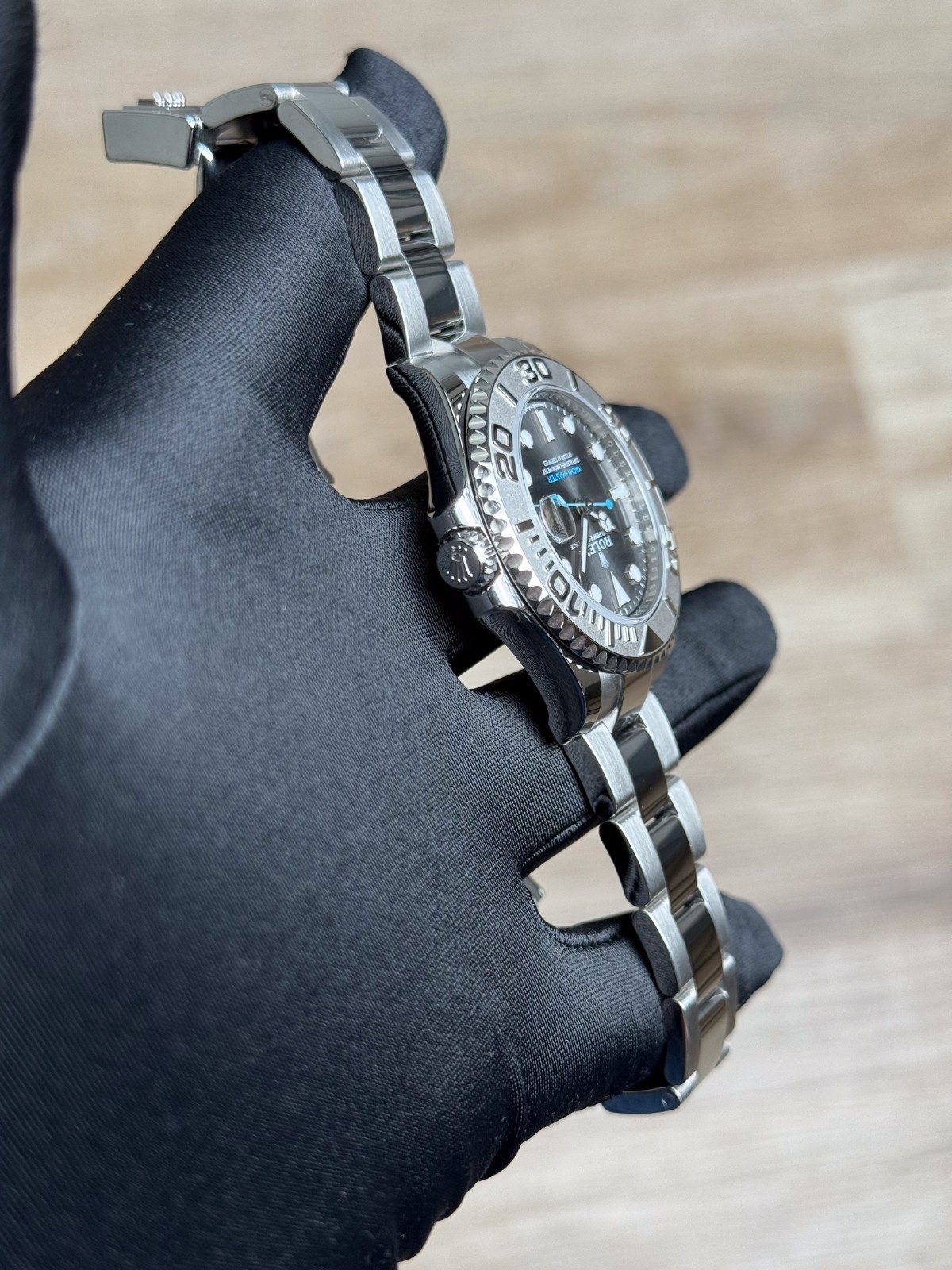 Rolex Yacht-Master 268622 view 6