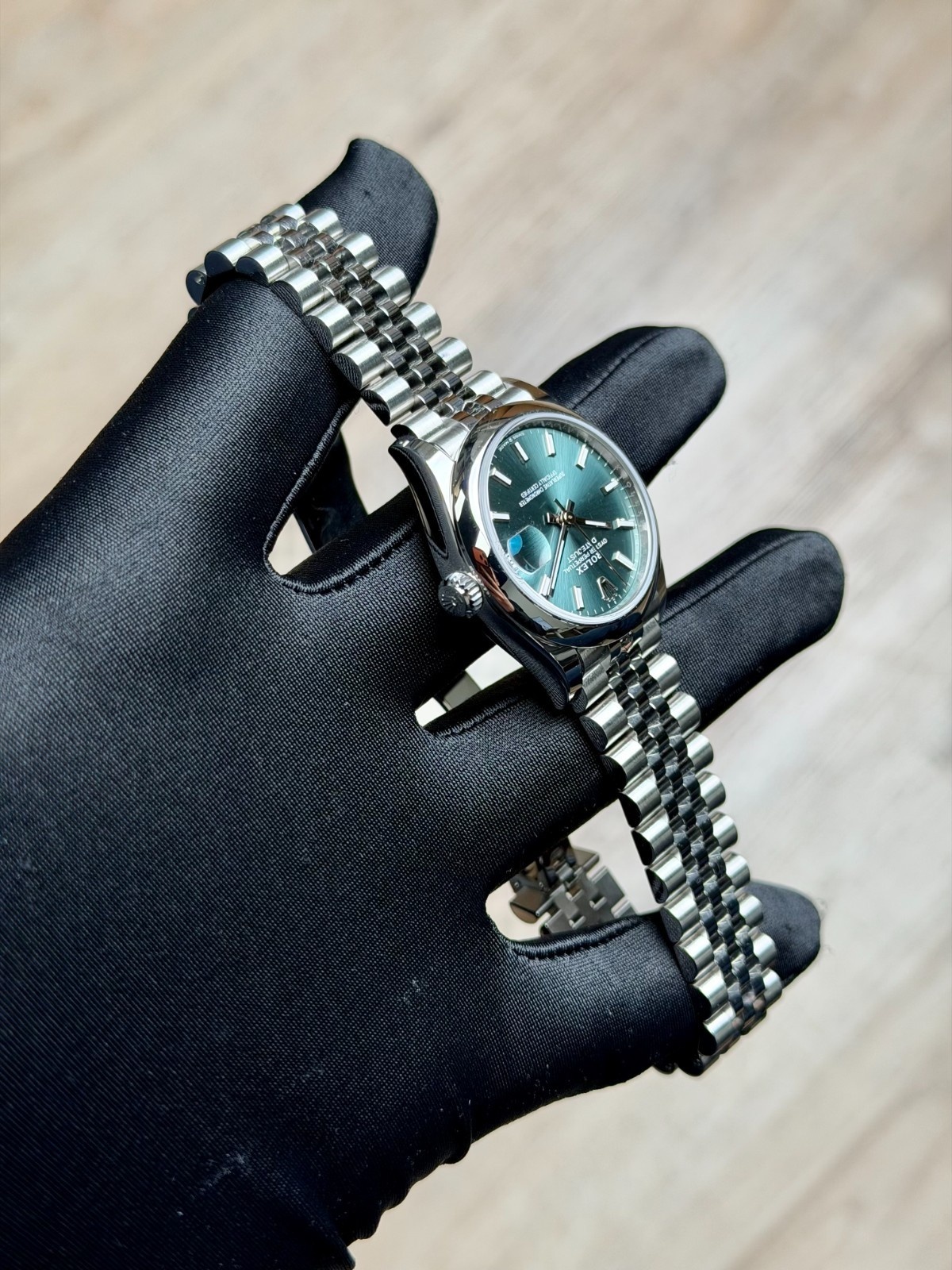 Rolex Datejust 278240 view 7