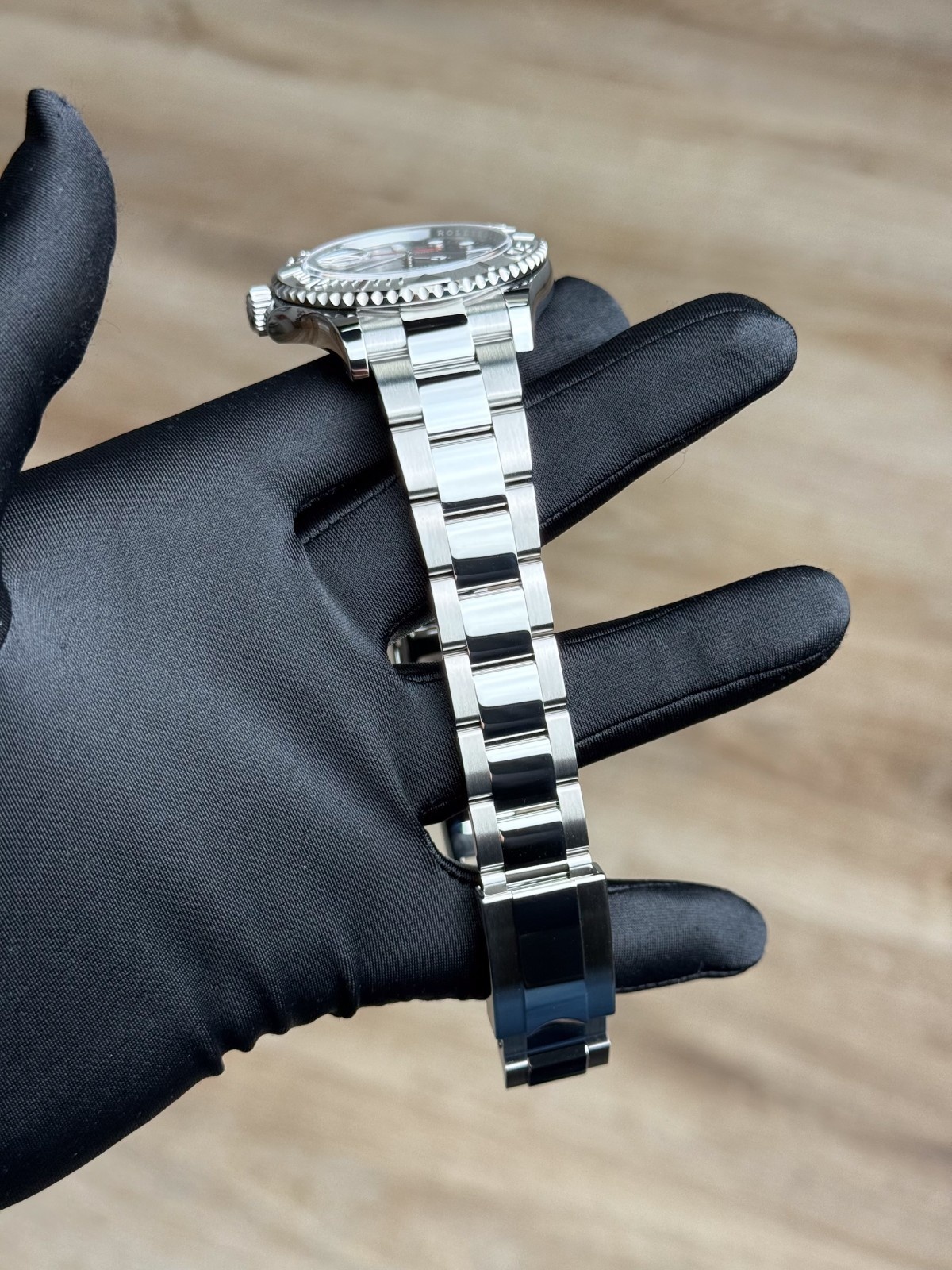 Rolex Yacht-Master 126622 view 5