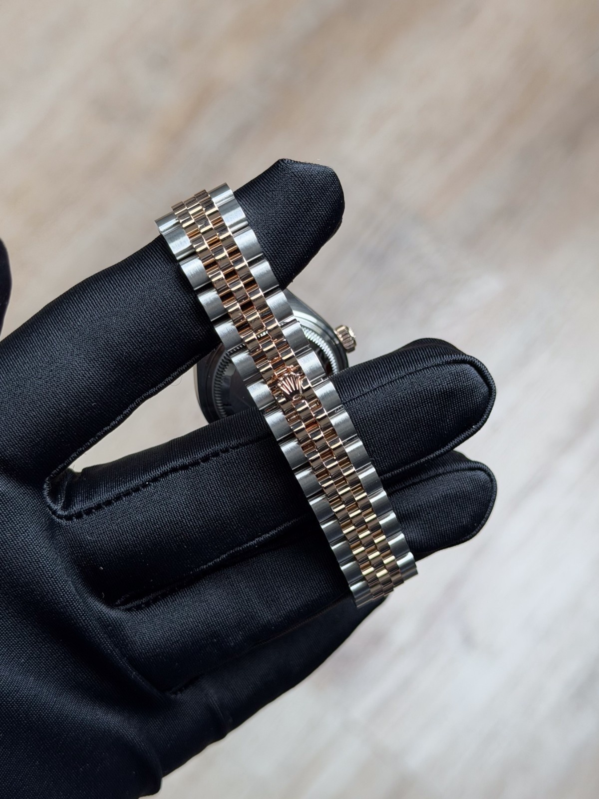 Rolex Lady-Datejust 279171 view 10