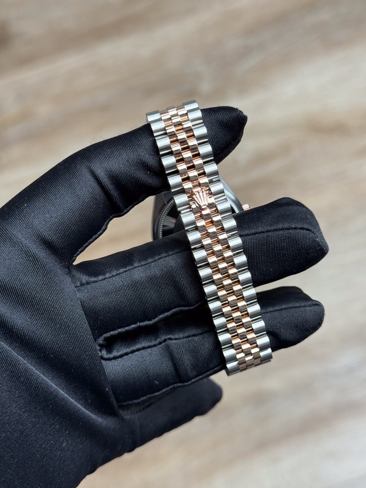 Rolex Datejust 278271 view 10