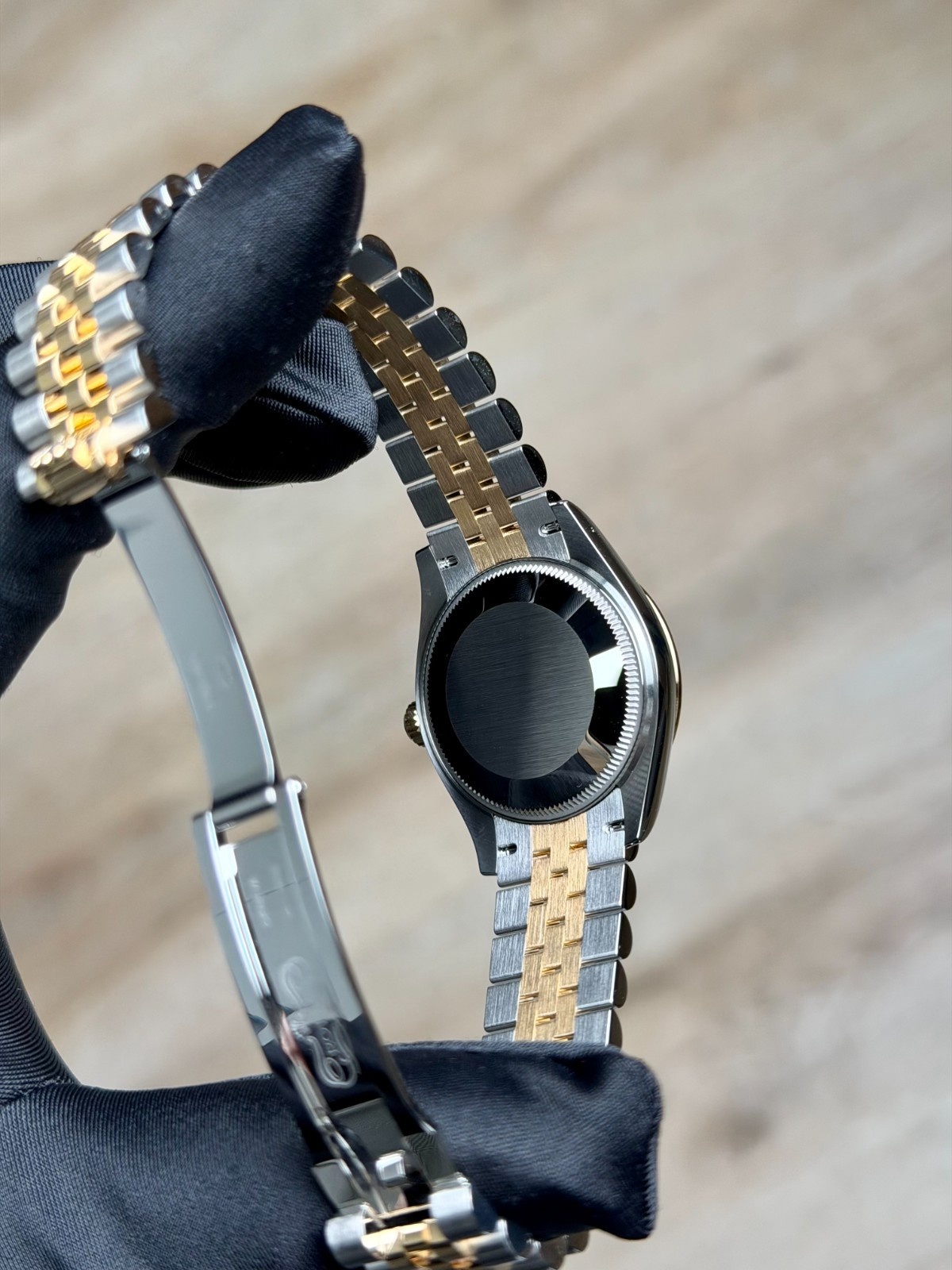 Rolex Datejust 278273 view 8