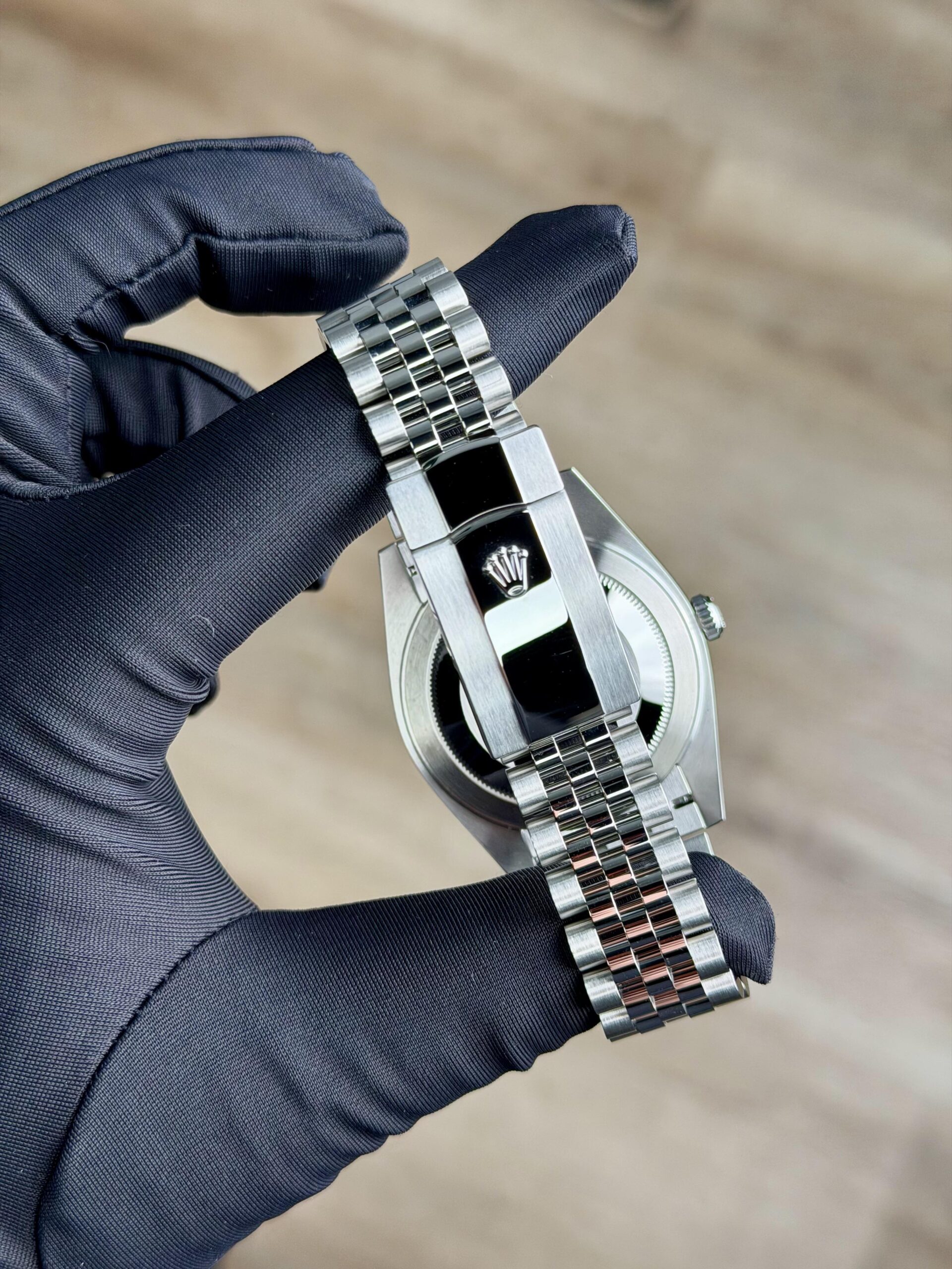 Rolex Datejust 126334 view 10