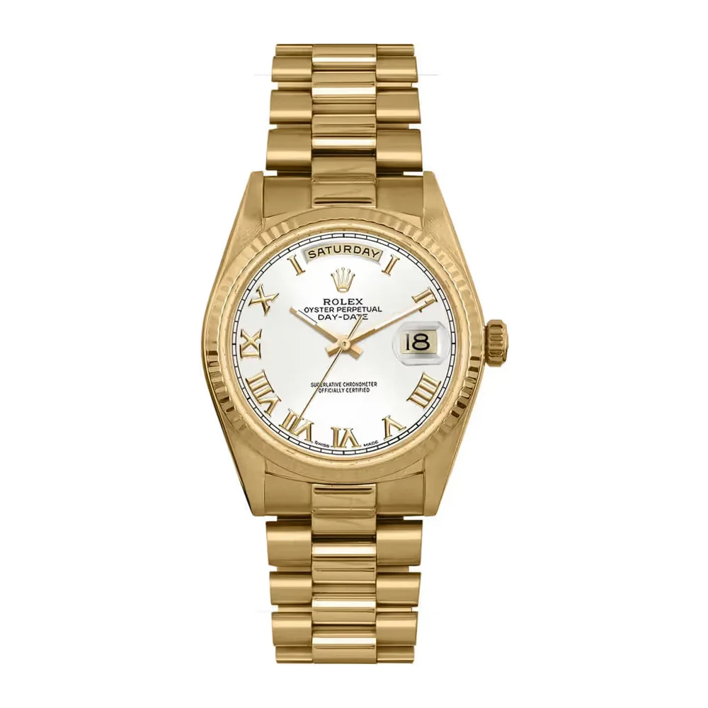 Rolex Day-Date 18038