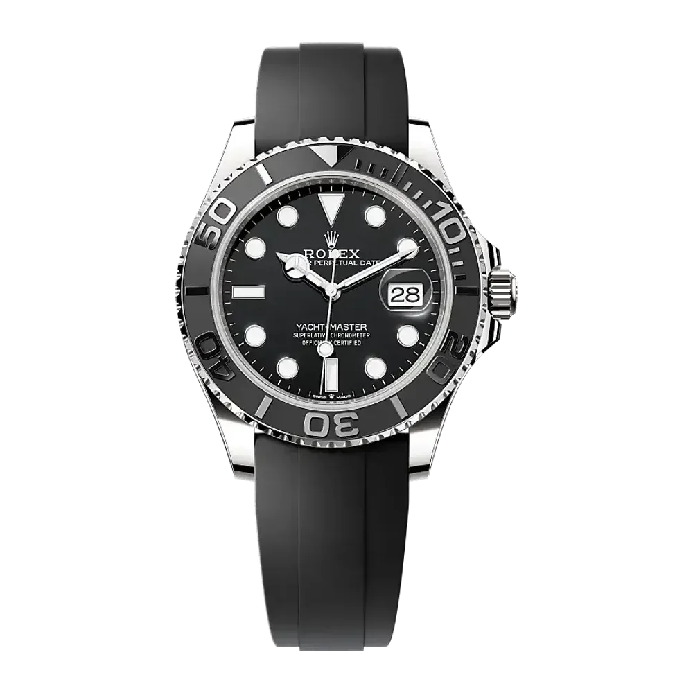 Rolex Yacht-Master 226659 Black dial